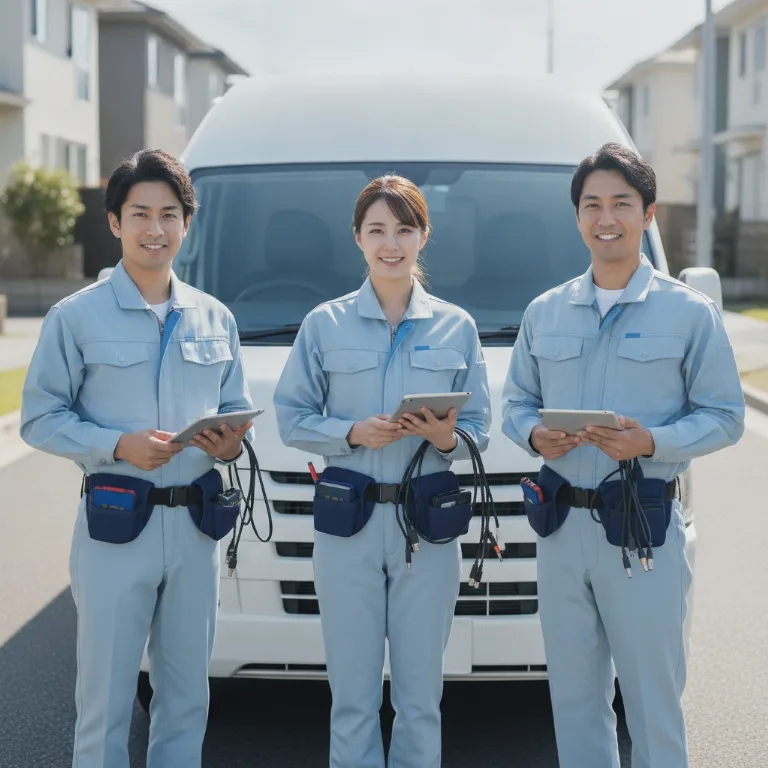 融資仲介業者 のチーム: Itoshima
